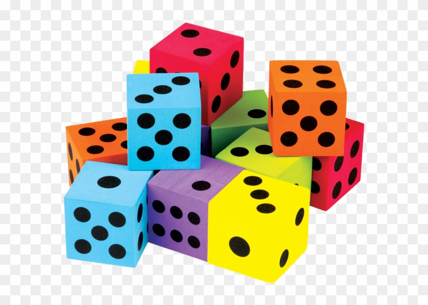 Detail Dice Transparent Png Nomer 41