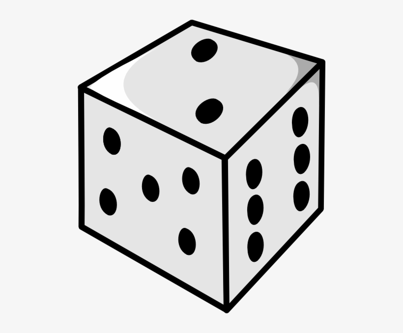 Detail Dice Transparent Png Nomer 52