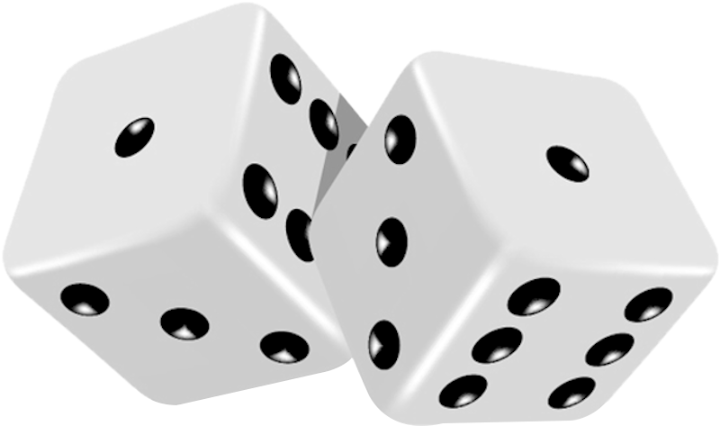 Detail Dice Vector Png Nomer 16