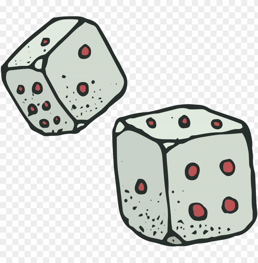 Detail Dice Vector Png Nomer 27