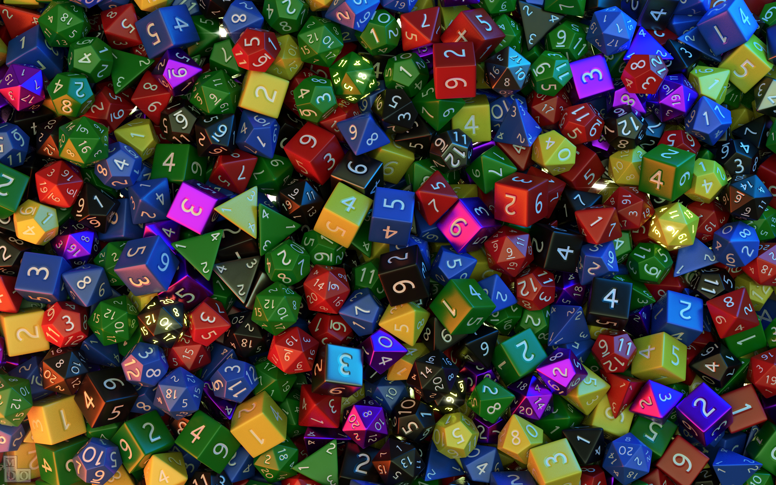 Detail Dice Wallpaper Nomer 15