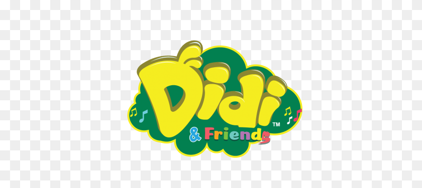 Detail Didi And Friends Png Nomer 23