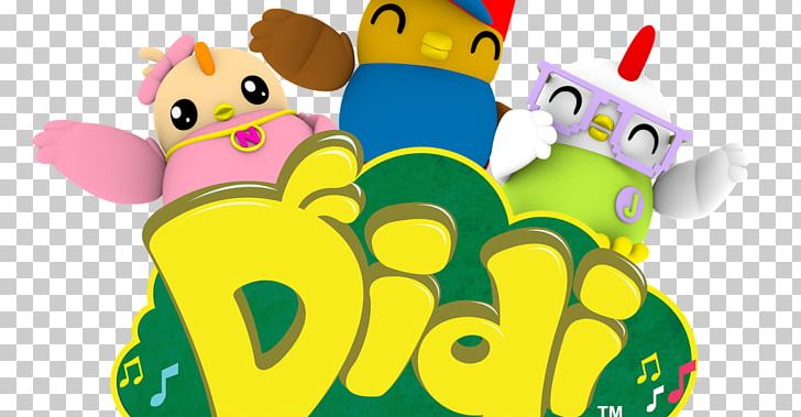 Detail Didi And Friends Png Nomer 6