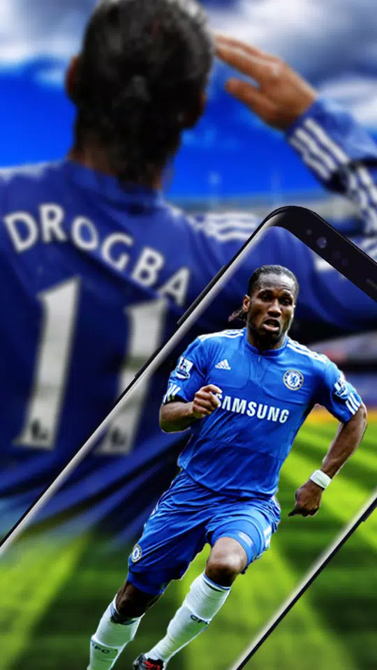 Detail Didier Drogba Hd Nomer 51