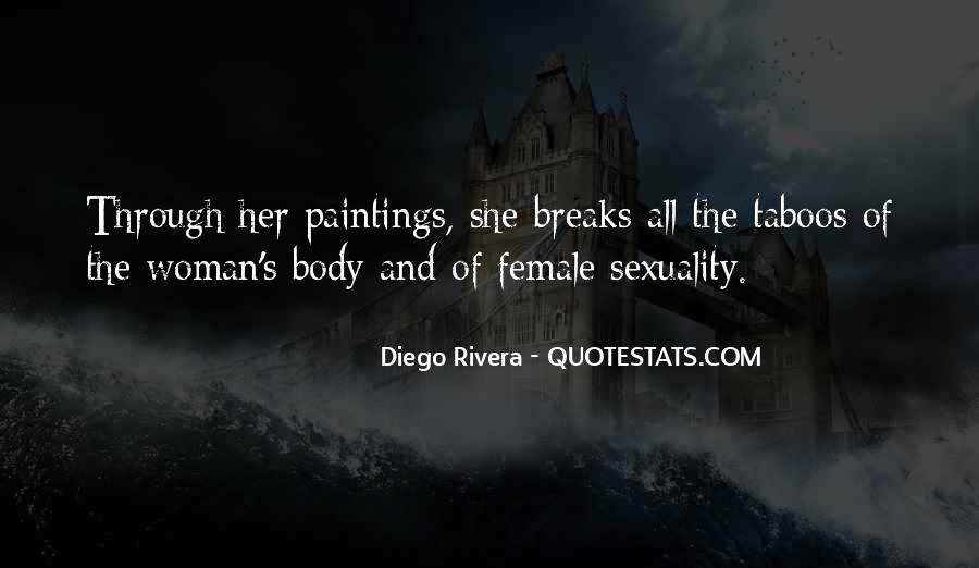 Detail Diego Rivera Quotes Nomer 17