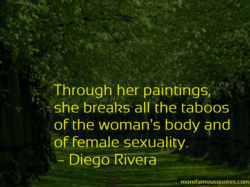 Detail Diego Rivera Quotes Nomer 45