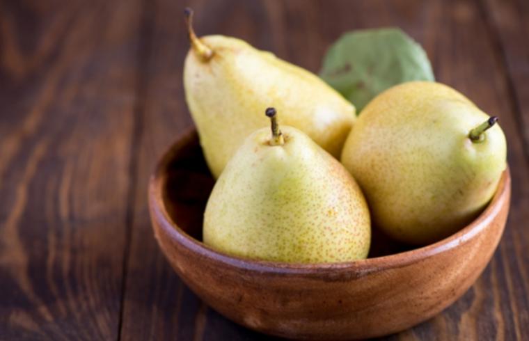 Detail Diet Buah Pear Nomer 2