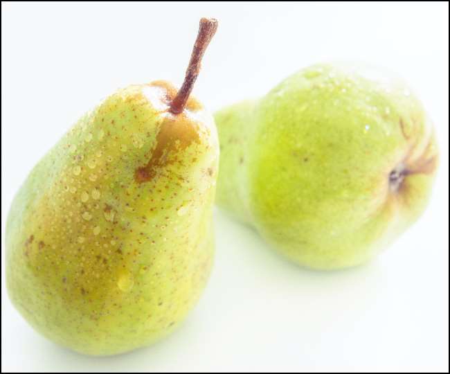 Detail Diet Buah Pear Nomer 20