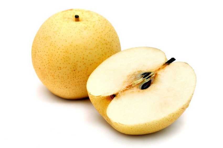 Detail Diet Buah Pear Nomer 4