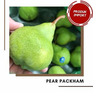 Detail Diet Buah Pear Nomer 43