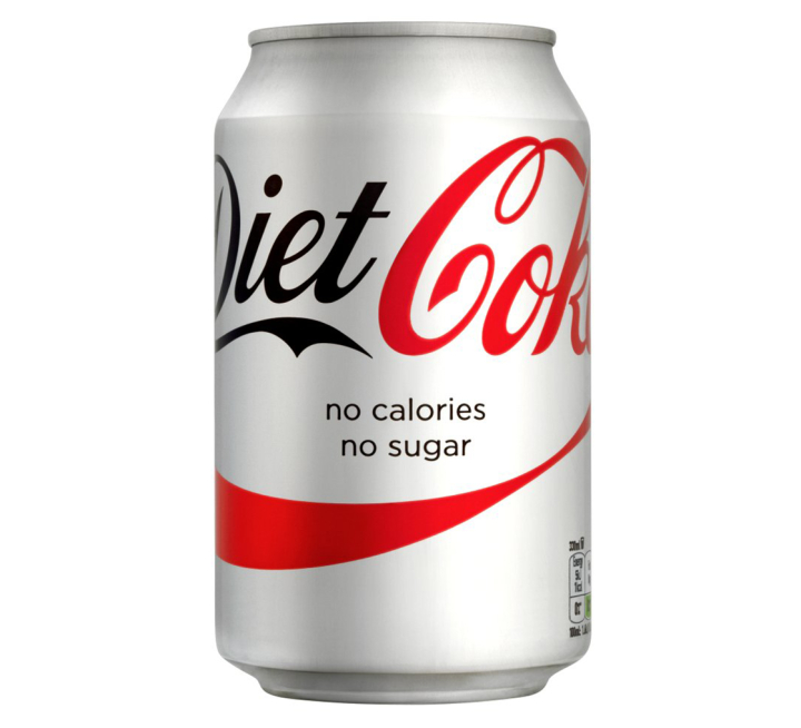 Detail Diet Coke Can Png Nomer 28