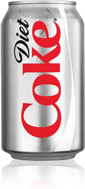 Detail Diet Coke Can Png Nomer 7