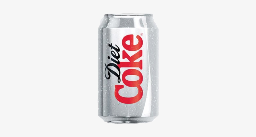 Detail Diet Coke Can Png Nomer 8