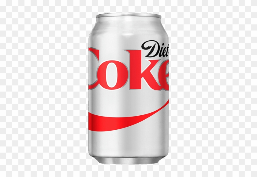 Detail Diet Coke Can Png Nomer 9