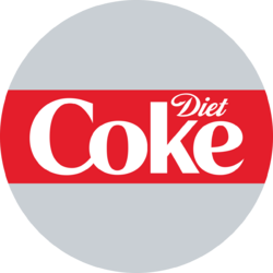 Detail Diet Coke Logo Png Nomer 10