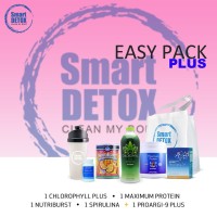 Detail Diet Detox 7 Hari Nomer 25