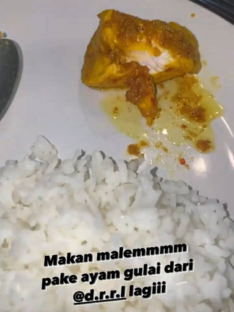 Detail Diet Makan Nasi 3 Sendok Nomer 37