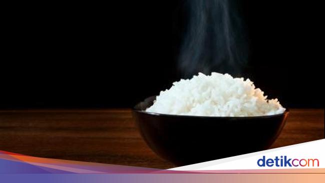 Detail Diet Makan Nasi 3 Sendok Nomer 38