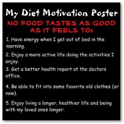 Detail Diet Motivation Quotes Nomer 56