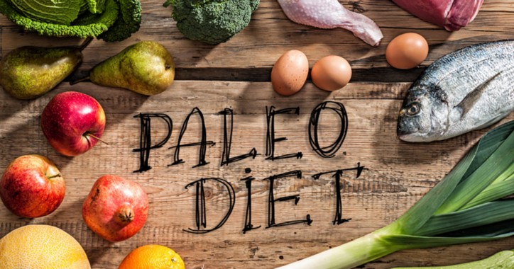 Detail Diet Paleo Resep Nomer 12