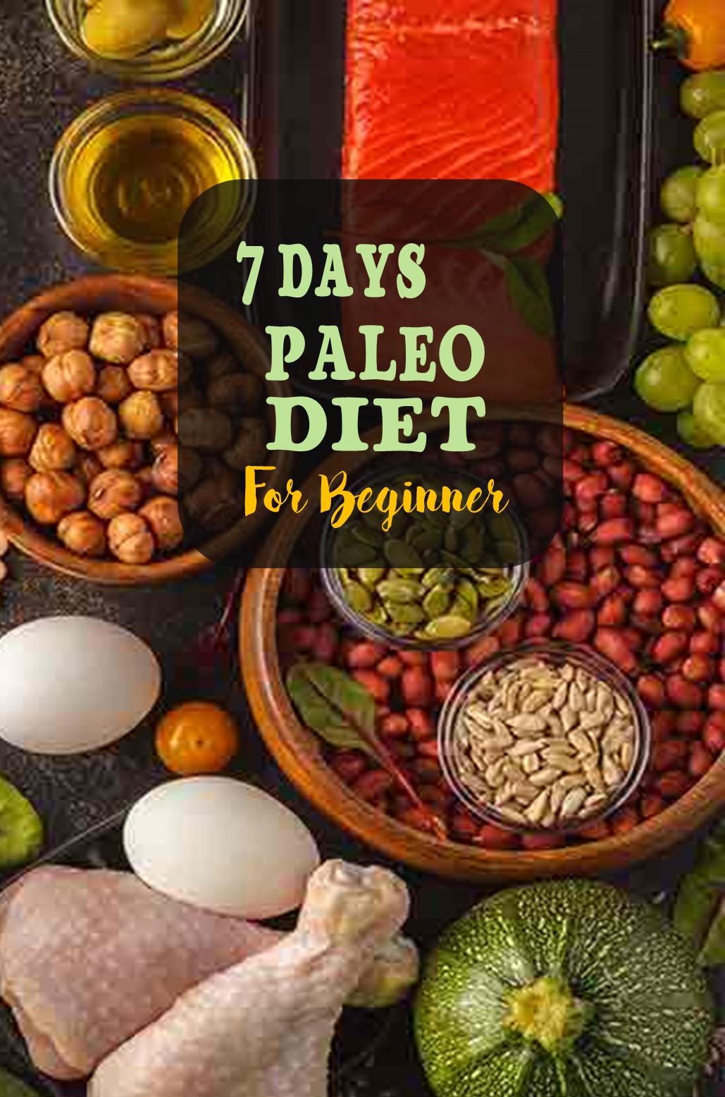 Detail Diet Paleo Resep Nomer 18