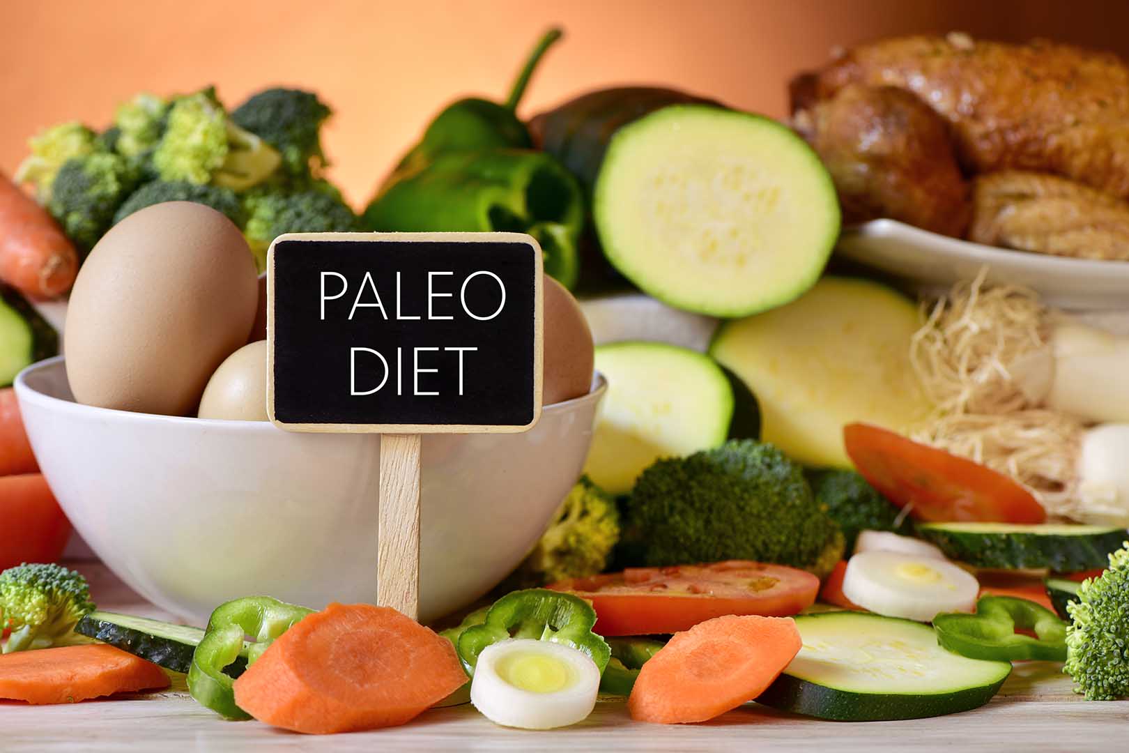 Detail Diet Paleo Resep Nomer 3