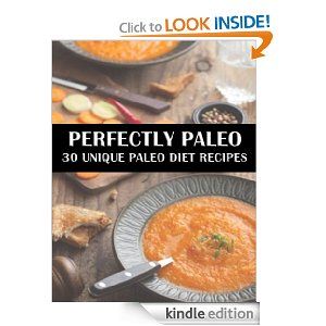 Detail Diet Paleo Resep Nomer 27