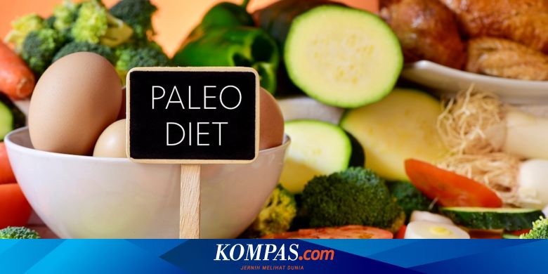 Detail Diet Paleo Resep Nomer 33