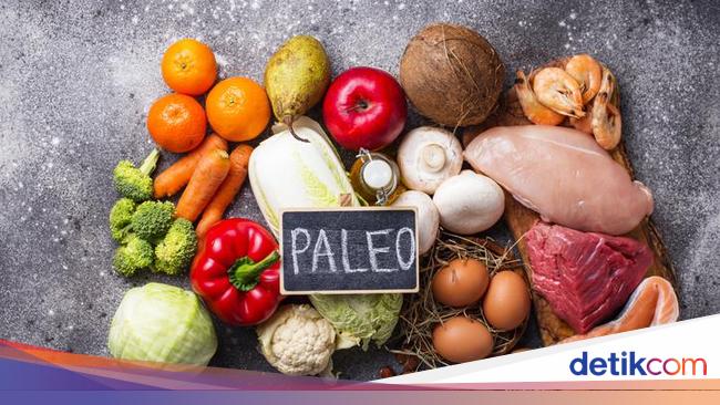 Detail Diet Paleo Resep Nomer 36