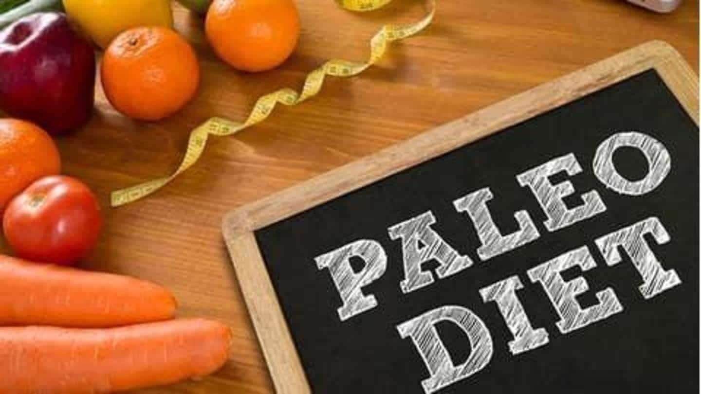 Detail Diet Paleo Resep Nomer 57