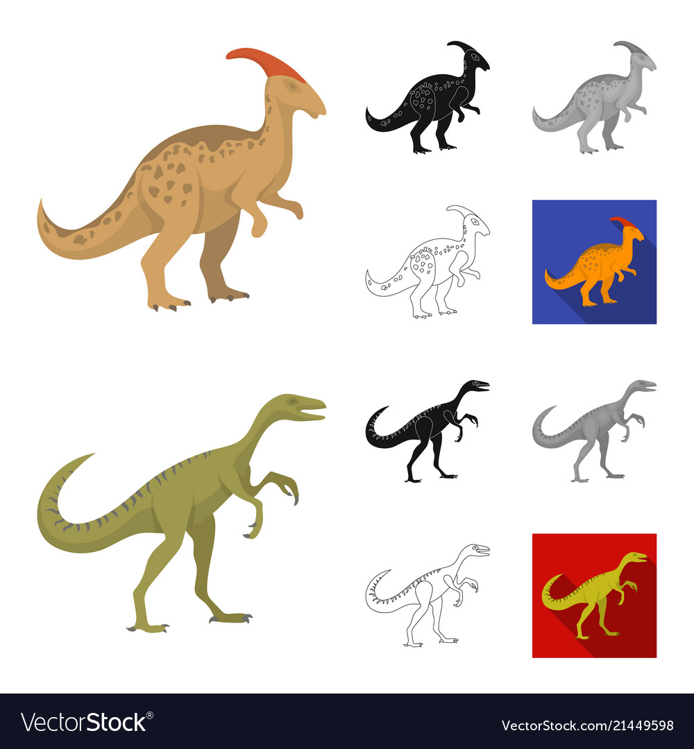 Detail Different Dinosaurs Images Nomer 39