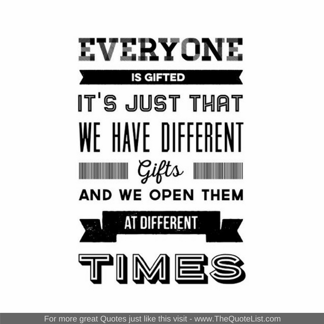 Detail Different Time Quotes Nomer 27