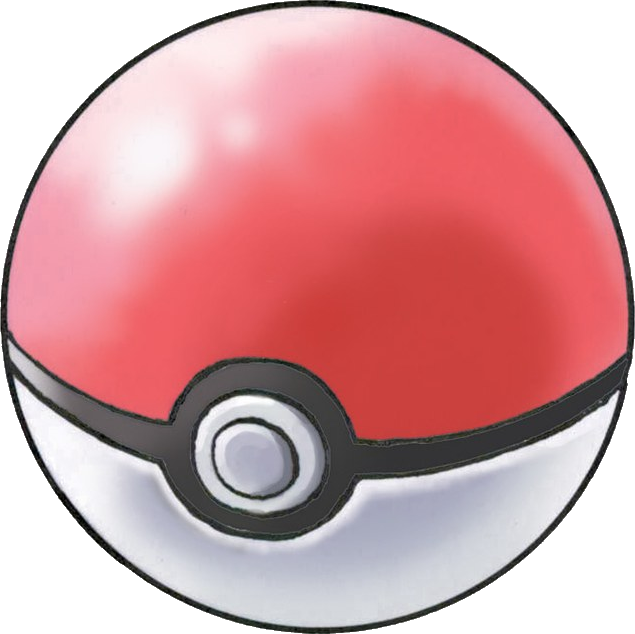 Detail Different Type Of Pokeballs Nomer 52