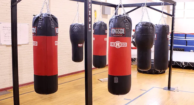 Detail Different Type Of Punching Bags Nomer 15