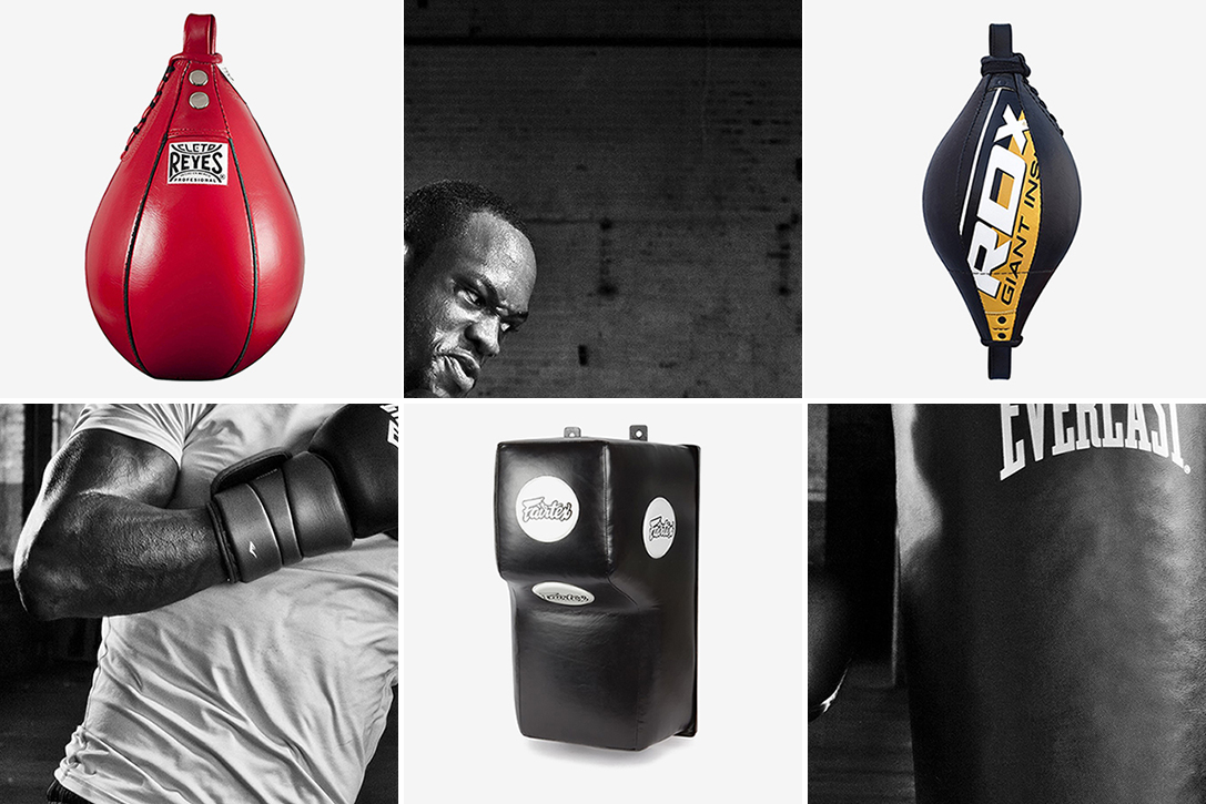 Detail Different Type Of Punching Bags Nomer 21