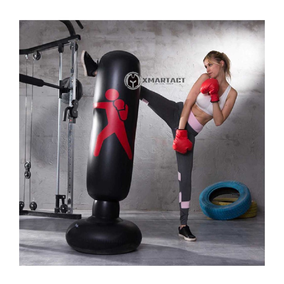 Detail Different Type Of Punching Bags Nomer 29