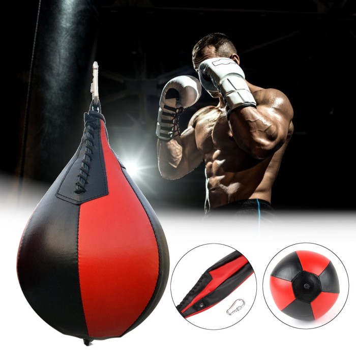 Download Different Type Of Punching Bags Nomer 30