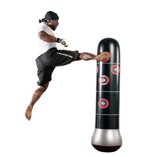 Detail Different Type Of Punching Bags Nomer 40