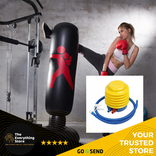 Detail Different Type Of Punching Bags Nomer 48