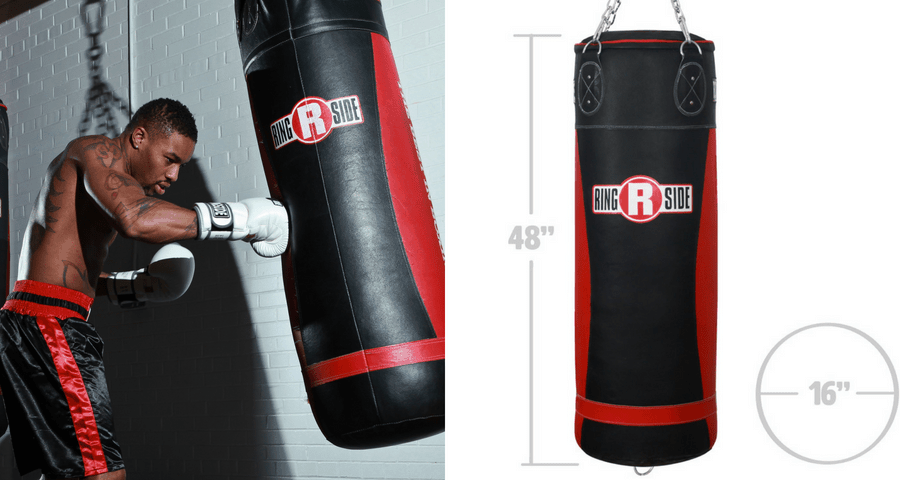 Detail Different Type Of Punching Bags Nomer 53