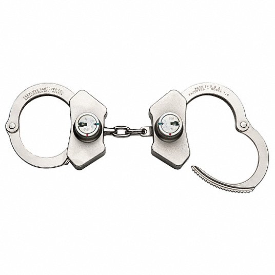 Detail Different Types Of Handcuffs Nomer 17