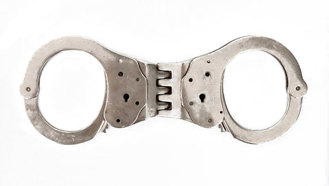 Detail Different Types Of Handcuffs Nomer 2