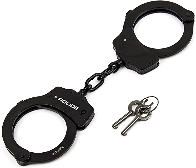 Detail Different Types Of Handcuffs Nomer 33