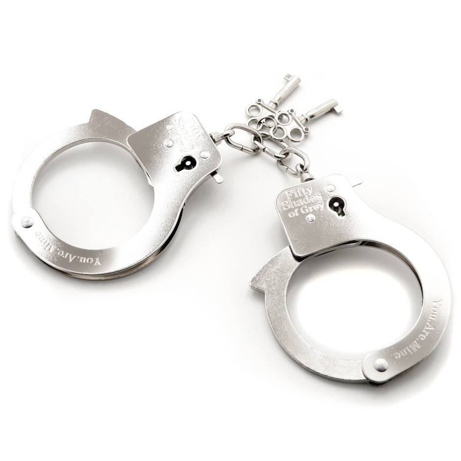 Detail Different Types Of Handcuffs Nomer 41