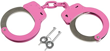Detail Different Types Of Handcuffs Nomer 42