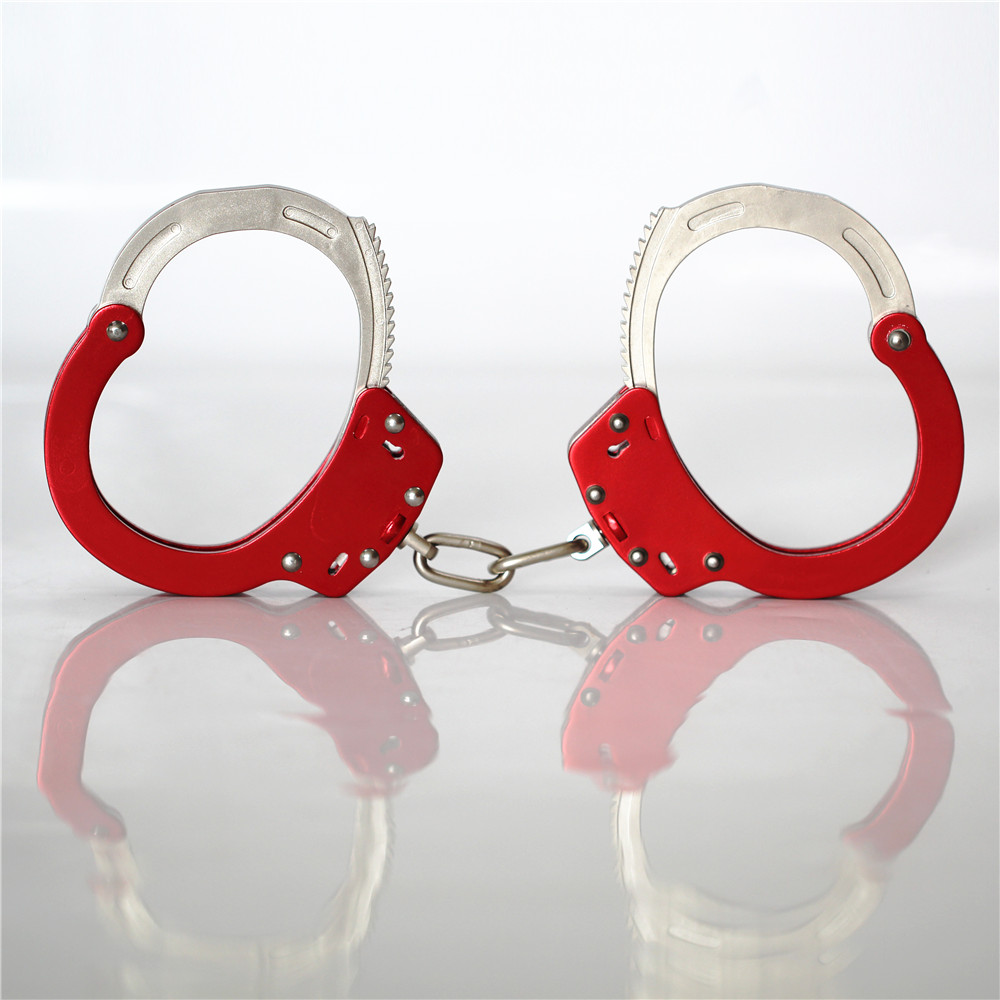 Detail Different Types Of Handcuffs Nomer 46