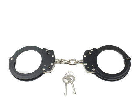 Detail Different Types Of Handcuffs Nomer 47