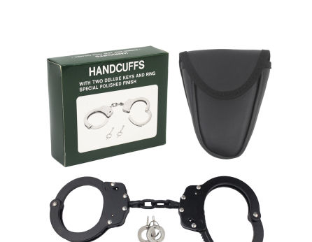 Detail Different Types Of Handcuffs Nomer 57