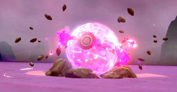 Detail Different Types Of Poke Balls Nomer 25