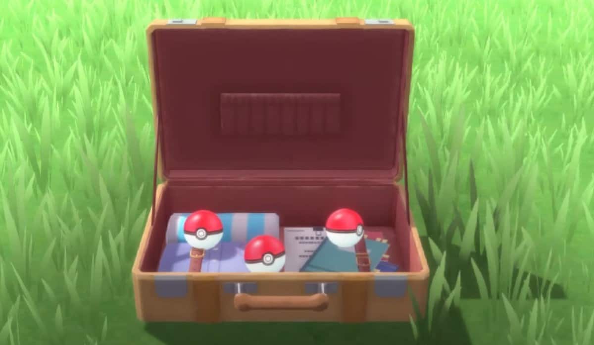 Detail Different Types Of Poke Balls Nomer 33